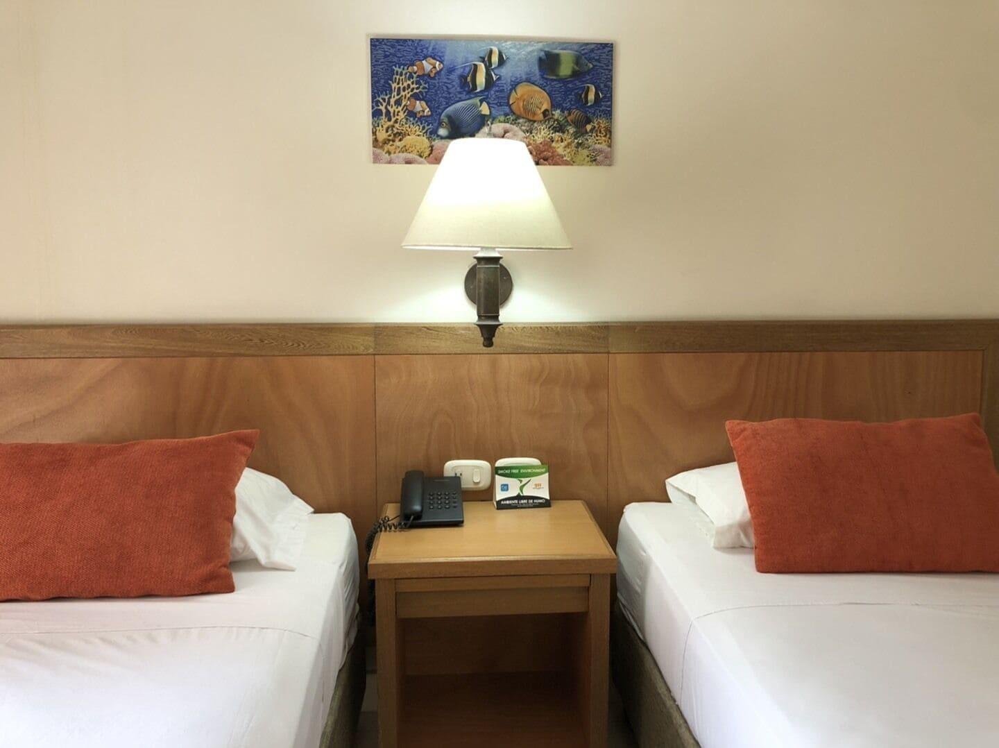 Hotel Be La Sierra Санта-Марта Экстерьер фото